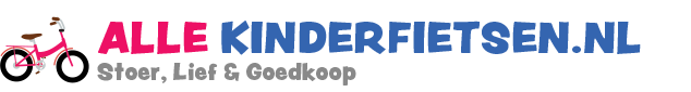 Logo-kinderfietsen