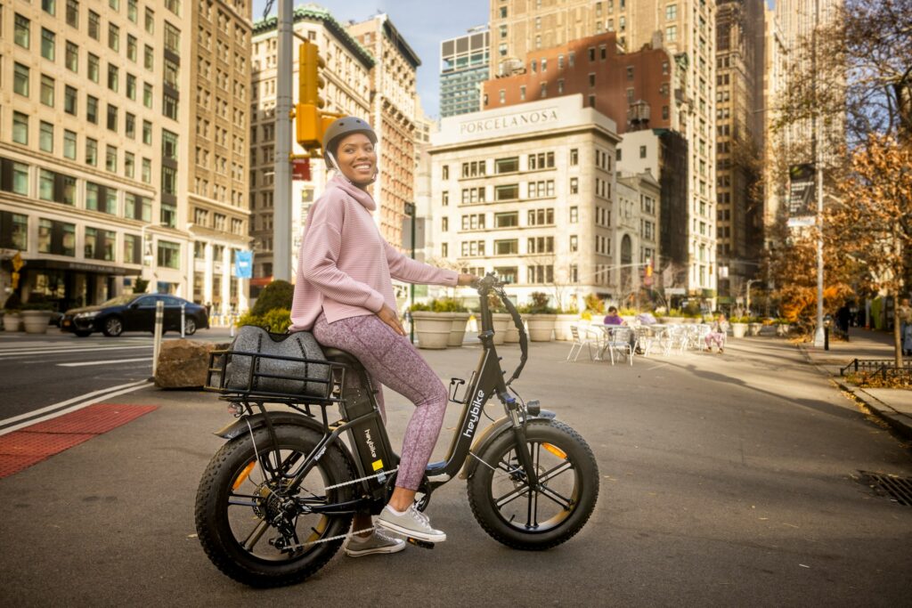 elektrische fatbike kopen